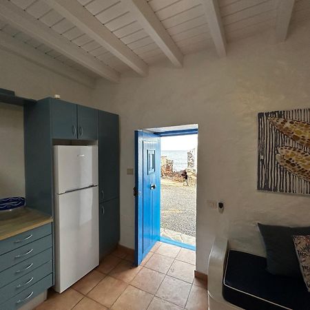 Вілла Casa Azul Антіґуа Екстер'єр фото