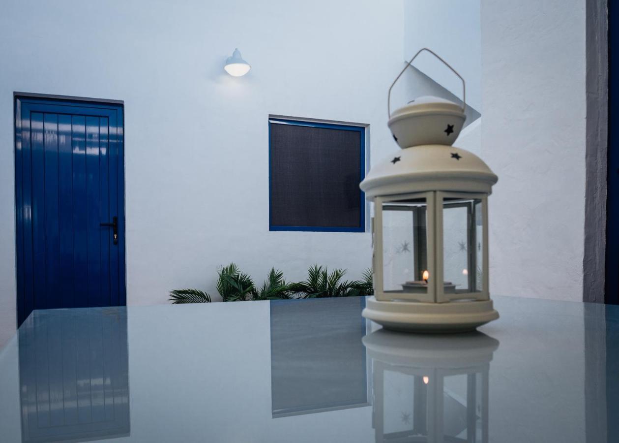 Вілла Casa Azul Антіґуа Екстер'єр фото