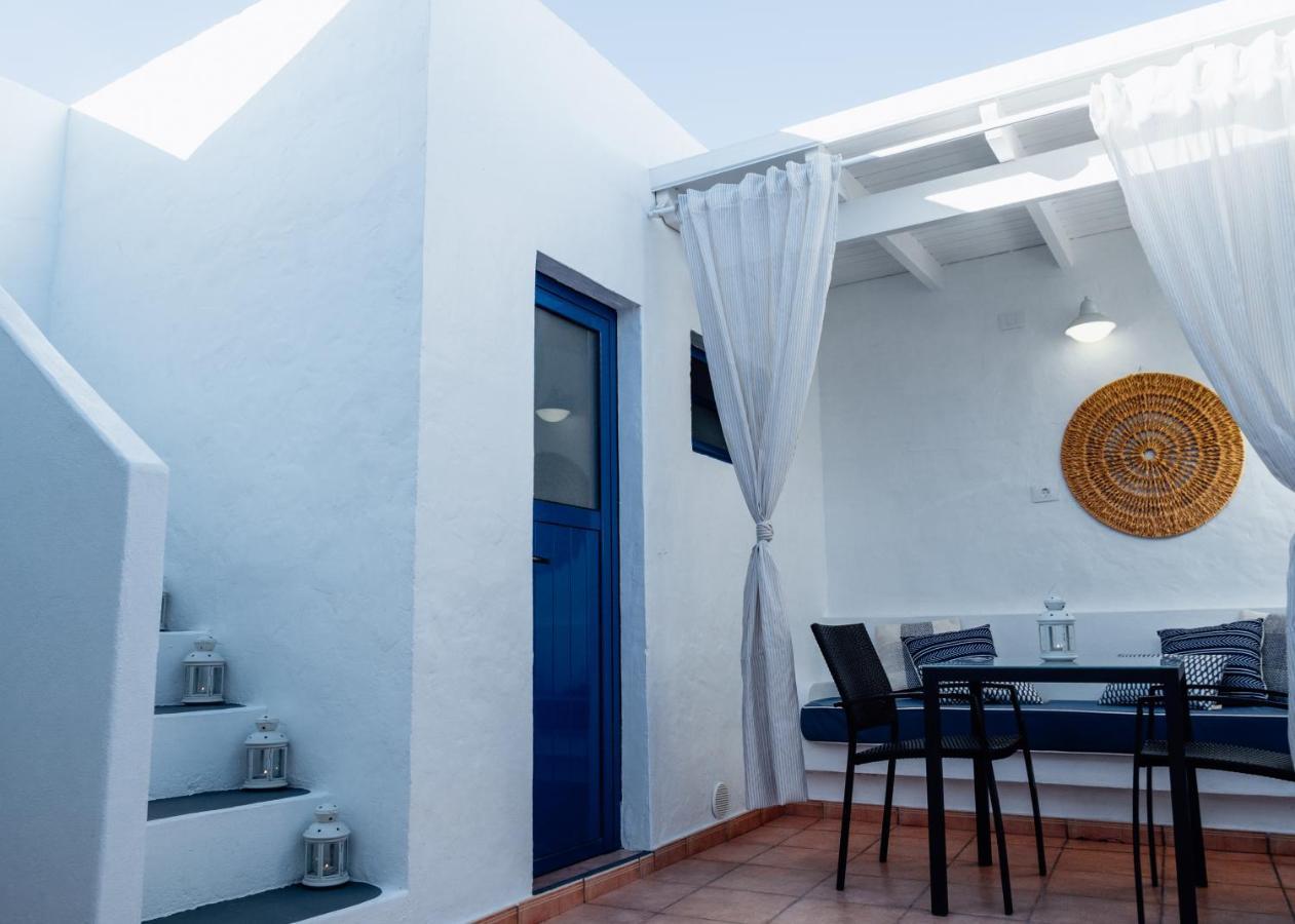 Вілла Casa Azul Антіґуа Екстер'єр фото