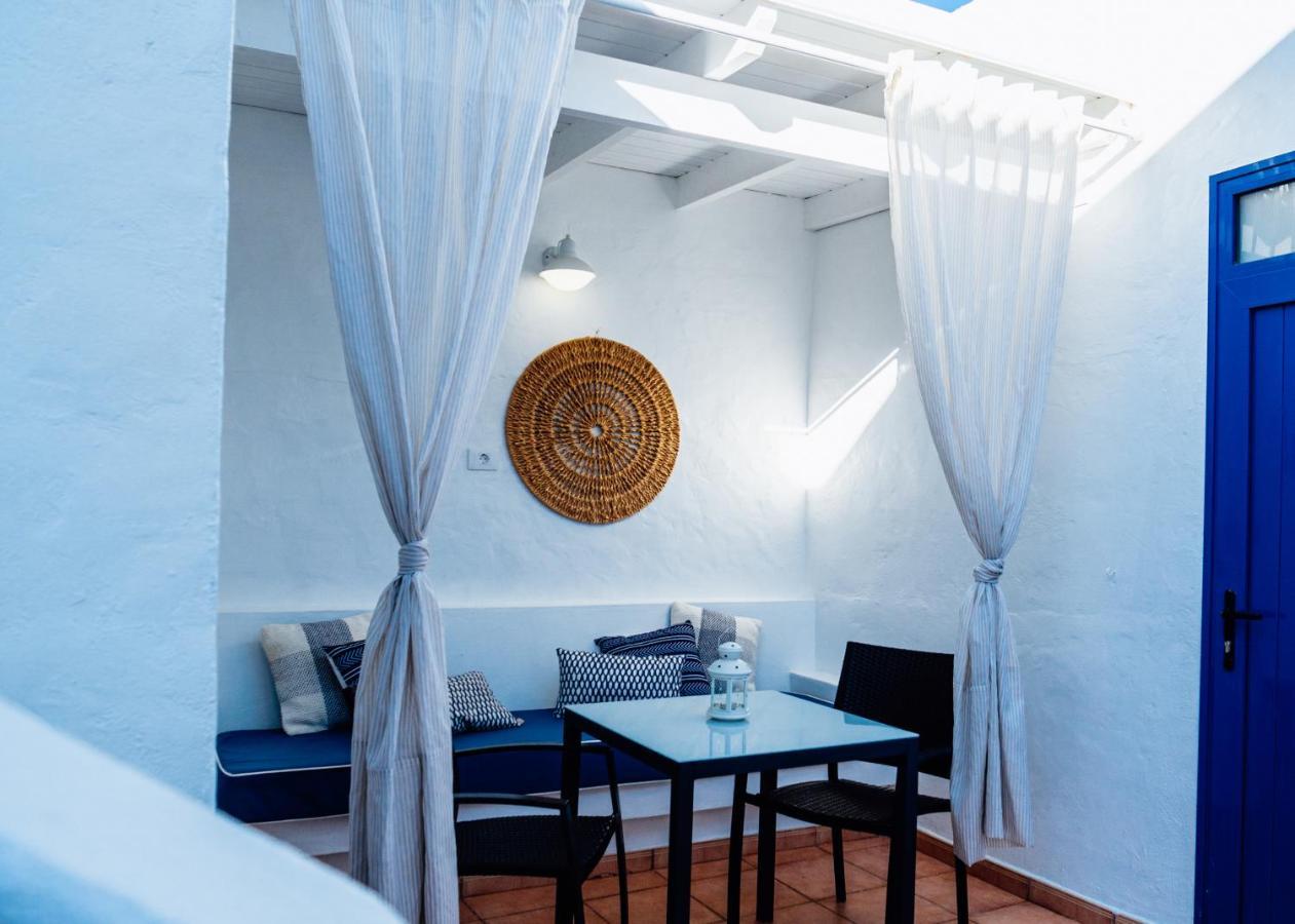 Вілла Casa Azul Антіґуа Екстер'єр фото