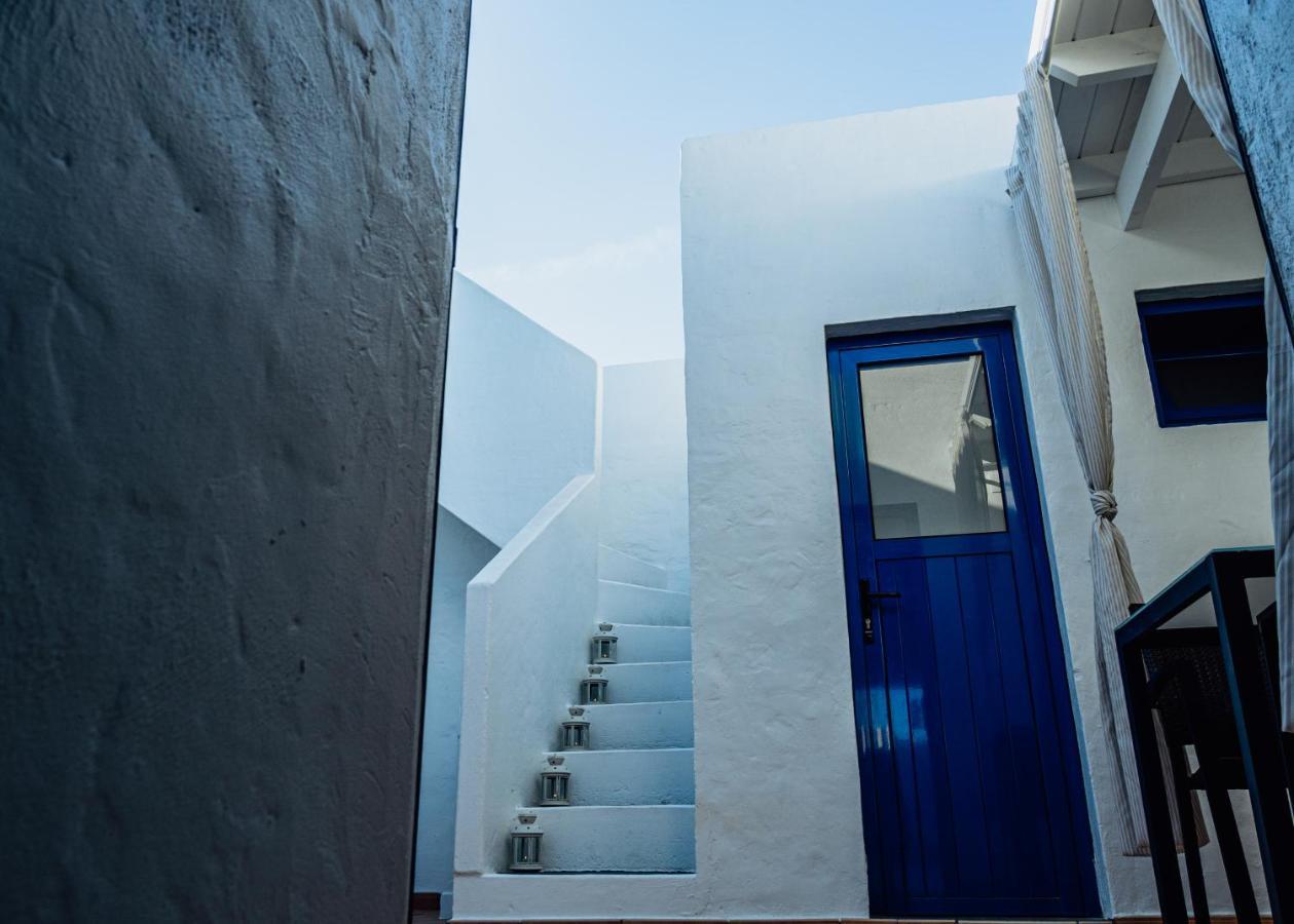 Вілла Casa Azul Антіґуа Екстер'єр фото