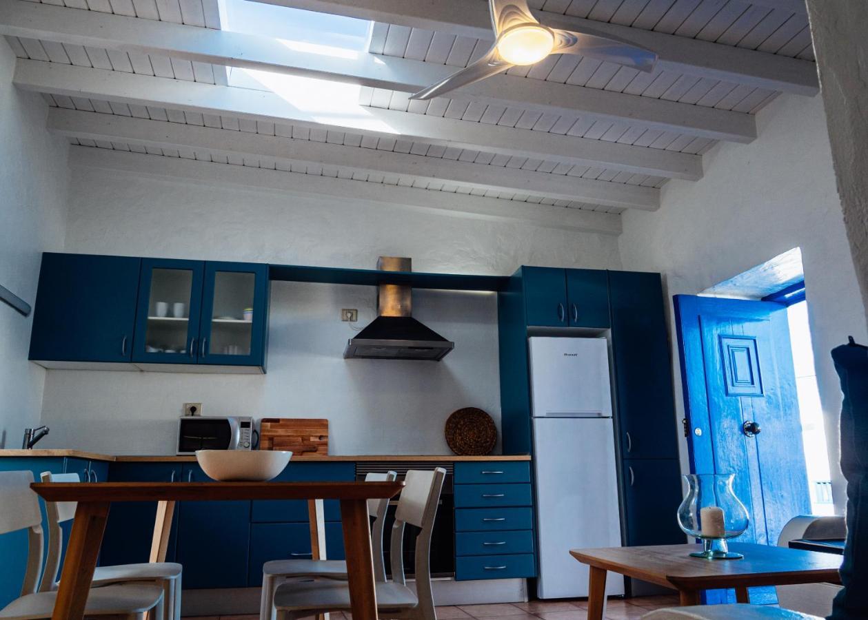 Вілла Casa Azul Антіґуа Екстер'єр фото